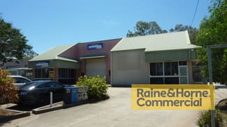 Factory, Warehouse & Industrial commercial property leased at 1/3 Trade Street Cleveland QLD 4163 Factory, Warehouse & Industrial commercial property leased at 1/3 Trade Street Cleveland QLD 4163