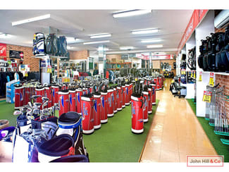 Shop & Retail commercial property leased at 6-8 Coronation Parade Enfield NSW 2136