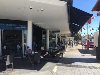 Showrooms / Bulky Goods commercial property leased at 5A Young Street Southport QLD 4215 Showrooms / Bulky Goods commercial property leased at 5A Young Street Southport QLD 4215