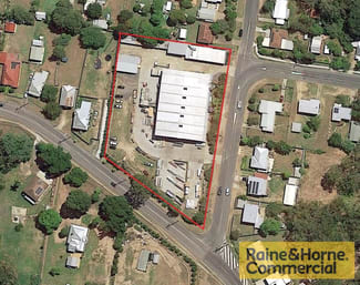 Factory, Warehouse & Industrial commercial property leased at 72 Mary Street Blackstone QLD 4304 Factory, Warehouse & Industrial commercial property leased at 72 Mary Street Blackstone QLD 4304