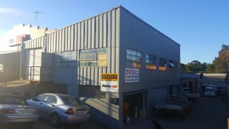 Factory, Warehouse & Industrial commercial property leased at West Ryde NSW 2114 Factory, Warehouse & Industrial commercial property leased at West Ryde NSW 2114