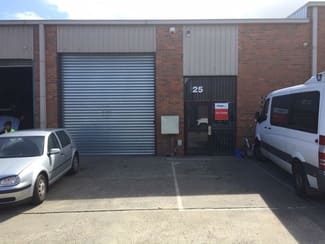 Factory, Warehouse & Industrial commercial property leased at 68 Popes Road Keysborough VIC 3173