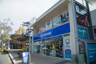 Offices commercial property leased at 409 Logan Road Greenslopes QLD 4120 Offices commercial property leased at 409 Logan Road Greenslopes QLD 4120