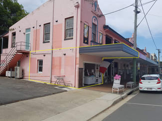 Offices commercial property leased at Shop 1/115 Murwillumbah Street Murwillumbah NSW 2484 Offices commercial property leased at Shop 1/115 Murwillumbah Street Murwillumbah NSW 2484