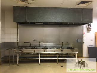 Shop & Retail commercial property leased at Shop 93/2 Wembley Road Logan Central QLD 4114