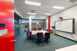 Medical / Consulting commercial property leased at Ground/48 High Street Northcote VIC 3070