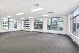 Offices commercial property leased at 350 Kent Street Sydney NSW 2000