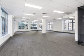 Offices commercial property leased at 350 Kent Street Sydney NSW 2000