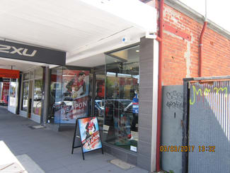 Medical / Consulting commercial property leased at 376 Hampton Street Hampton VIC 3188 Medical / Consulting commercial property leased at 376 Hampton Street Hampton VIC 3188