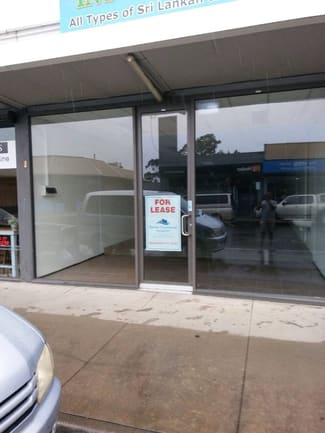 Other commercial property leased at 70 John Street Pakenham VIC 3810 Other commercial property leased at 70 John Street Pakenham VIC 3810