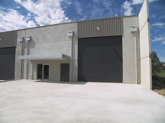 Factory, Warehouse & Industrial commercial property leased at 2/10B Roanoak Court East Bendigo VIC 3550 Factory, Warehouse & Industrial commercial property leased at 2/10B Roanoak Court East Bendigo VIC 3550