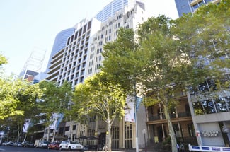 Offices commercial property leased at Suite 302, Level 3/135 Macquarie Street Sydney NSW 2000