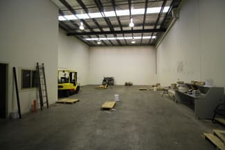 Factory, Warehouse & Industrial commercial property leased at Unit 2/11-17 Cyber Loop Dandenong VIC 3175 Factory, Warehouse & Industrial commercial property leased at Unit 2/11-17 Cyber Loop Dandenong VIC 3175