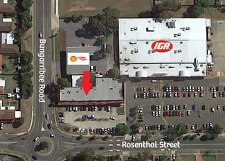Shop & Retail commercial property leased at 3A, 60-68 Rosenthal Street Doonside NSW 2767 Shop & Retail commercial property leased at 3A, 60-68 Rosenthal Street Doonside NSW 2767