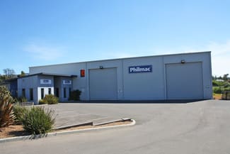 Factory, Warehouse & Industrial commercial property leased at 6 Swanston Park Drive Launceston TAS 7250 Factory, Warehouse & Industrial commercial property leased at 6 Swanston Park Drive Launceston TAS 7250
