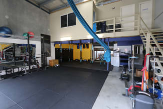 Factory, Warehouse & Industrial commercial property leased at 4/9 Rothcote Court Burleigh Heads QLD 4220 Factory, Warehouse & Industrial commercial property leased at 4/9 Rothcote Court Burleigh Heads QLD 4220