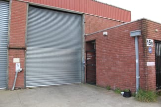 Factory, Warehouse & Industrial commercial property leased at 15B Wayne Court Dandenong VIC 3175 Factory, Warehouse & Industrial commercial property leased at 15B Wayne Court Dandenong VIC 3175