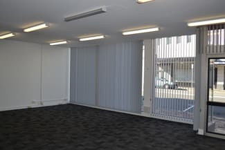 Offices commercial property leased at 58 Charles Street Launceston TAS 7250