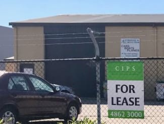 Factory, Warehouse & Industrial commercial property leased at 1/17A Lyell Street Mittagong NSW 2575 Factory, Warehouse & Industrial commercial property leased at 1/17A Lyell Street Mittagong NSW 2575