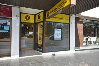 Shop & Retail commercial property leased at 378 Church Street Parramatta NSW 2150 Shop & Retail commercial property leased at 378 Church Street Parramatta NSW 2150