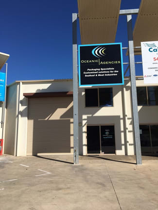 Factory, Warehouse & Industrial commercial property leased at 5/7-9 Premier Circuit Warana QLD 4575