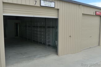Factory, Warehouse & Industrial commercial property leased at 7/133 Hyde Road Yeronga QLD 4104 Factory, Warehouse & Industrial commercial property leased at 7/133 Hyde Road Yeronga QLD 4104