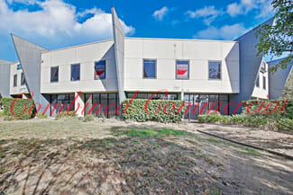 Showrooms / Bulky Goods commercial property leased at 18/151 Hartley Road Smeaton Grange NSW 2567 Showrooms / Bulky Goods commercial property leased at 18/151 Hartley Road Smeaton Grange NSW 2567
