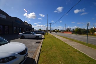 Factory, Warehouse & Industrial commercial property leased at 1/153 Belmont Avenue Belmont WA 6104 Factory, Warehouse & Industrial commercial property leased at 1/153 Belmont Avenue Belmont WA 6104