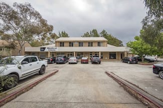 Medical / Consulting commercial property leased at 30 Totterdell Street Belconnen ACT 2617 Medical / Consulting commercial property leased at 30 Totterdell Street Belconnen ACT 2617