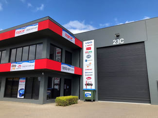Factory, Warehouse & Industrial commercial property leased at 23C/1 Adit Street Woodville North SA 5012 Factory, Warehouse & Industrial commercial property leased at 23C/1 Adit Street Woodville North SA 5012