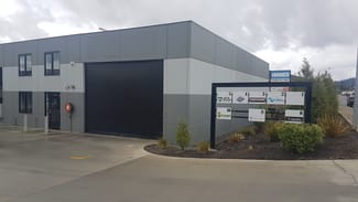 Offices commercial property leased at 1-14 Kennedy Drive Cambridge TAS 7170 Offices commercial property leased at 1-14 Kennedy Drive Cambridge TAS 7170