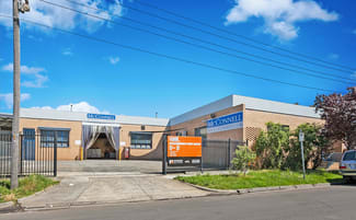 Factory, Warehouse & Industrial commercial property leased at 17-19 Audrey Street Coburg North VIC 3058 Factory, Warehouse & Industrial commercial property leased at 17-19 Audrey Street Coburg North VIC 3058