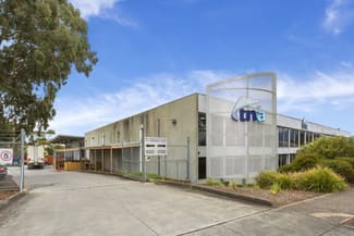 Factory, Warehouse & Industrial commercial property leased at 59 - 71 Merrindale Drive Croydon South VIC 3136 Factory, Warehouse & Industrial commercial property leased at 59 - 71 Merrindale Drive Croydon South VIC 3136