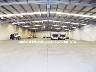 Other commercial property leased at Wetherill Park NSW 2164 Other commercial property leased at Wetherill Park NSW 2164