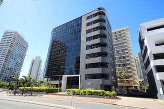 Offices commercial property leased at 33 Elkhorn Avenue RH Surfers Paradise QLD 4217 Offices commercial property leased at 33 Elkhorn Avenue RH Surfers Paradise QLD 4217