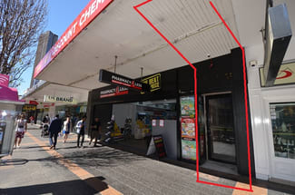 Medical / Consulting commercial property leased at 240 Church Street Parramatta NSW 2150 Medical / Consulting commercial property leased at 240 Church Street Parramatta NSW 2150