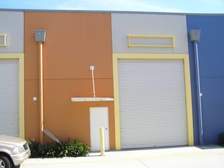 Factory, Warehouse & Industrial commercial property leased at 17/55 Norman Street Peakhurst NSW 2210 Factory, Warehouse & Industrial commercial property leased at 17/55 Norman Street Peakhurst NSW 2210