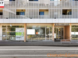 Shop & Retail commercial property leased at 82 Balcombe Road Mentone VIC 3194 Shop & Retail commercial property leased at 82 Balcombe Road Mentone VIC 3194