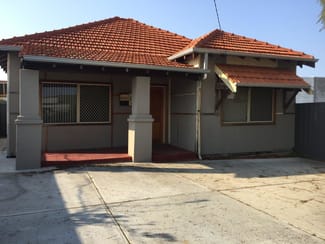 Offices commercial property leased at 4 John Street Bayswater WA 6053 Offices commercial property leased at 4 John Street Bayswater WA 6053