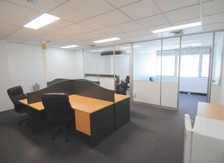 Medical / Consulting commercial property leased at 781 Pacific Highway Chatswood NSW 2067
