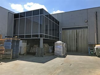 Factory, Warehouse & Industrial commercial property leased at 2/3-5 Graham Road Clayton VIC 3168 Factory, Warehouse & Industrial commercial property leased at 2/3-5 Graham Road Clayton VIC 3168