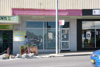 Parking / Car Space commercial property leased at 32 High Street Wauchope NSW 2446 Parking / Car Space commercial property leased at 32 High Street Wauchope NSW 2446