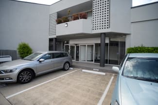 Shop & Retail commercial property leased at Suite 1/3368 Pacific Highway Springwood QLD 4127