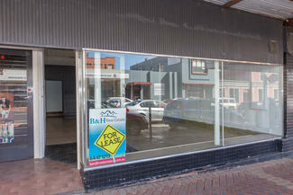 Shop & Retail commercial property leased at 1/8-12 Cattley Street Burnie TAS 7320 Shop & Retail commercial property leased at 1/8-12 Cattley Street Burnie TAS 7320