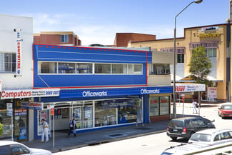 Offices commercial property leased at Level 1, 2/640 Military Road Mosman NSW 2088 Offices commercial property leased at Level 1, 2/640 Military Road Mosman NSW 2088
