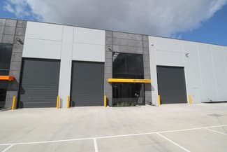 Factory, Warehouse & Industrial commercial property leased at Unit 4/20 Colemans Road Carrum Downs VIC 3201 Factory, Warehouse & Industrial commercial property leased at Unit 4/20 Colemans Road Carrum Downs VIC 3201