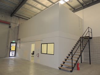 Factory, Warehouse & Industrial commercial property leased at 20b/38 Eastern Services Road Stapylton QLD 4207 Factory, Warehouse & Industrial commercial property leased at 20b/38 Eastern Services Road Stapylton QLD 4207