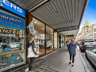 Shop & Retail commercial property leased at 376 Chapel Street South Yarra VIC 3141 Shop & Retail commercial property leased at 376 Chapel Street South Yarra VIC 3141