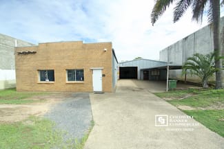 Factory, Warehouse & Industrial commercial property leased at 19 Rowland Street Slacks Creek QLD 4127