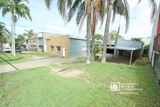 Factory, Warehouse & Industrial commercial property leased at 19 Rowland Street Slacks Creek QLD 4127